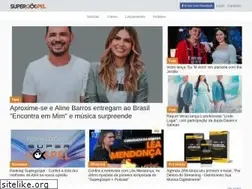 Sites similar to supergospel.com.br
