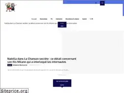 Sites similar to supergrands-parents.fr