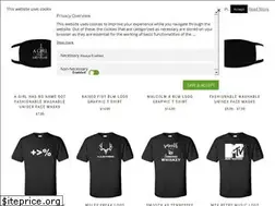 Sites similar to supergraphictees.com