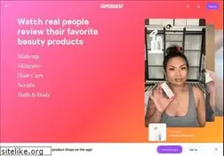 Sites similar to supergreat.com