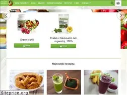 Sites similar to supergreens.cz