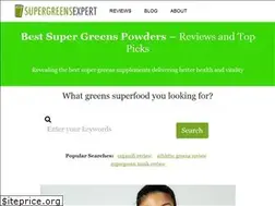 Sites similar to supergreensexpert.com