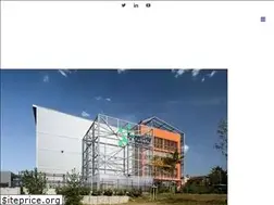 Sites similar to supergrid-institute.com