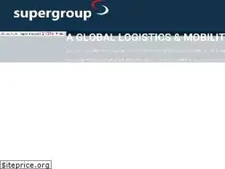 Sites similar to supergroup.co.za
