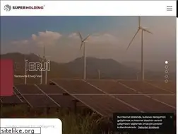 Sites similar to supergrup.com.tr