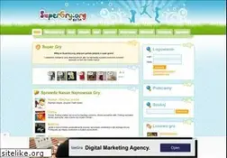 Sites similar to supergry.org