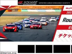 Sites similar to supergt-square.com
