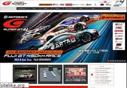 Sites similar to supergt.net