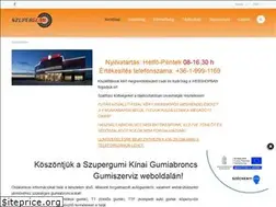 Sites similar to supergumi.com