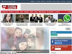Sites similar to superhaber.net