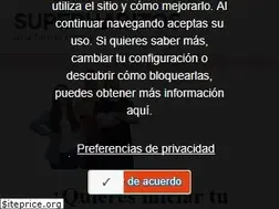 Sites similar to superhabitos.com