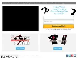 Sites similar to superhandles.com