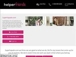 Sites similar to superhapadv.com