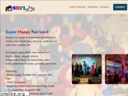 Sites similar to superhappyfunland.com