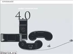 Sites similar to superheadz.com