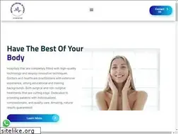Sites similar to superhealthcareinturkey.com