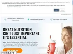 Sites similar to superhealthessentials.ie