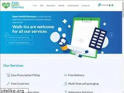 Sites similar to superhealthnj.com