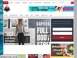 Sites similar to superhealthynow.com