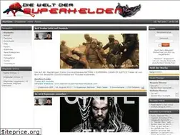 Sites similar to superheld.bplaced.net