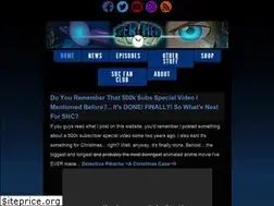 Sites similar to superheroclock.com