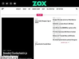 Sites similar to superheroes.sk