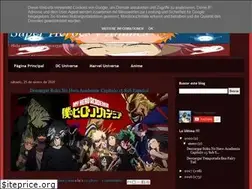 Sites similar to superheroeyanimes.blogspot.com