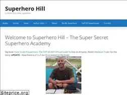 Sites similar to superherohill.com