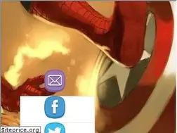 Sites similar to superheromoviesnews.com