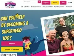 Sites similar to superheroweek.com