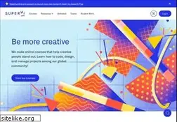 Sites similar to superhi.com