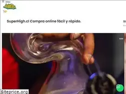 Sites similar to superhigh.cl