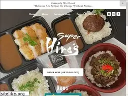 Sites similar to superhiros.com