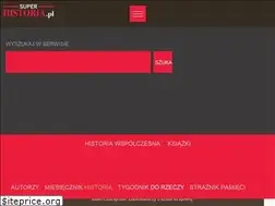 Sites similar to superhistoria.pl