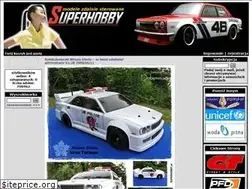 Sites similar to superhobby.pl