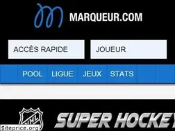 Sites similar to superhockeypool.com