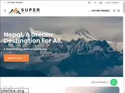 Sites similar to superholidaytrip.com