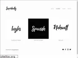 Sites similar to superholly.com