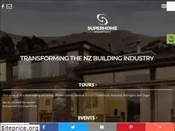 Sites similar to superhome.co.nz