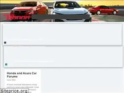 Sites similar to superhonda.com