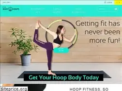 Sites similar to superhooper.org