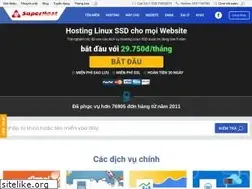 Sites similar to superhost.vn