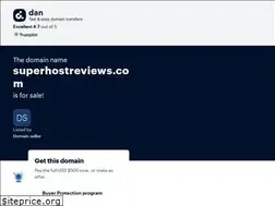 Sites similar to superhostreviews.com