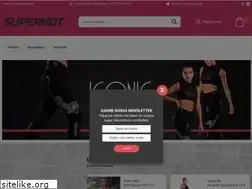 Sites similar to superhot.com.br