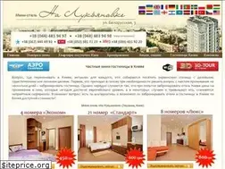 Sites similar to superhotel.kiev.ua