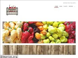 Sites similar to superhotpeppers.ca