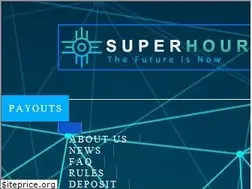 Sites similar to superhour.biz