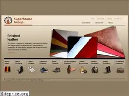 Sites similar to superhouse.in