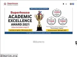 Sites similar to superhouseeducation.com