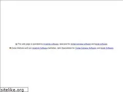 Sites similar to superhtml.de